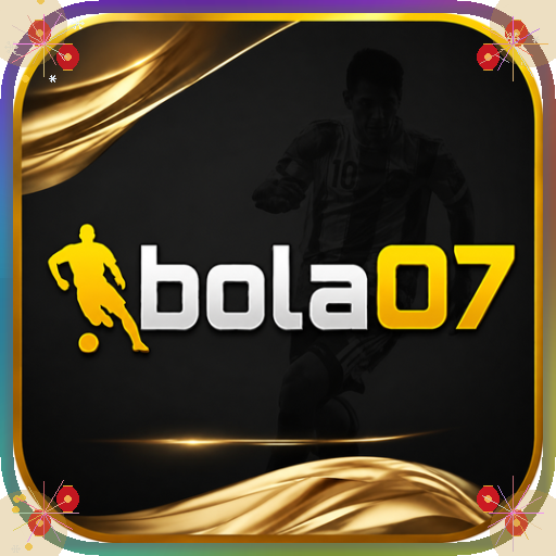 bola07 — mitra unggulan